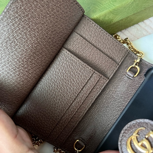 Gucci iphone 7 case/wallet - Picture 7 of 7